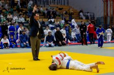 15.03.2025 Berger Nachwuchscup